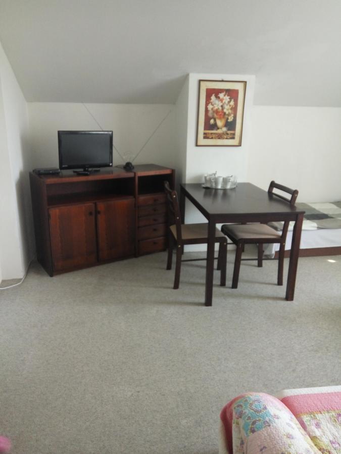Bonsai Hotel Praag