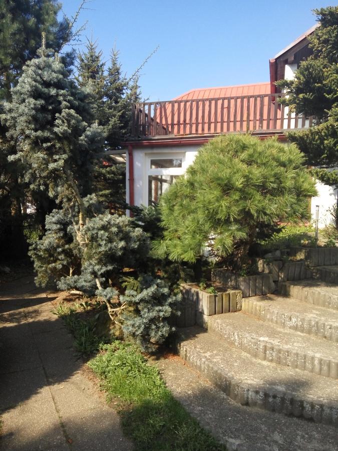 Hotel Bonsai Praag