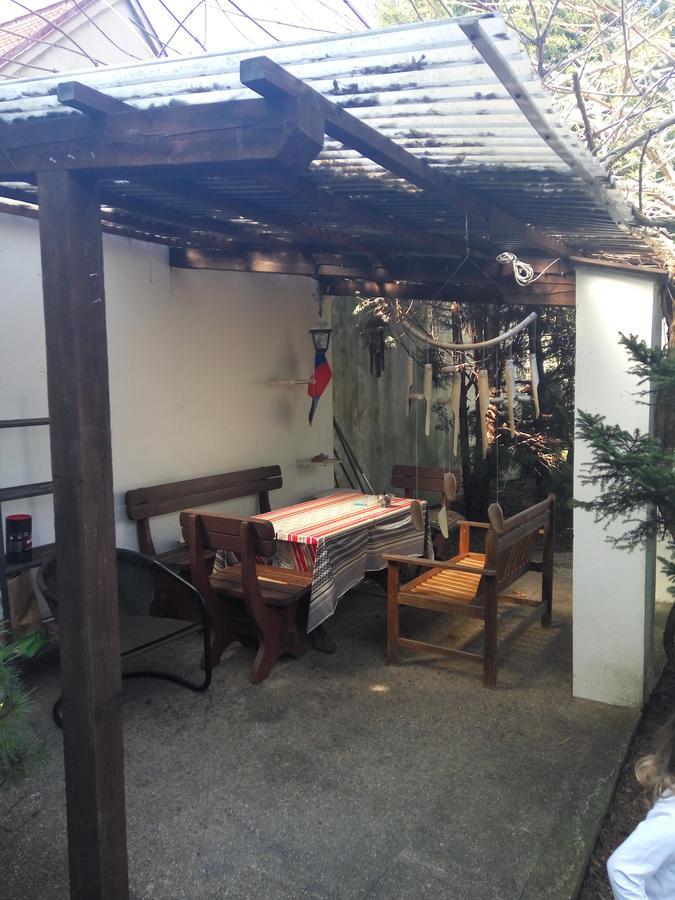 Bonsai Praag